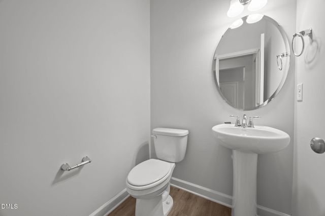 690 Husketh Road, Youngsville, NC 27596