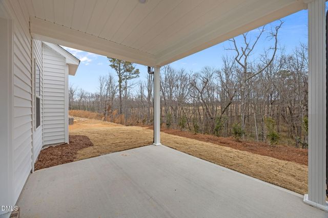 690 Husketh Road, Youngsville, NC 27596
