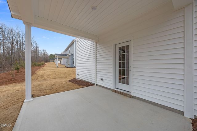 690 Husketh Road, Youngsville, NC 27596