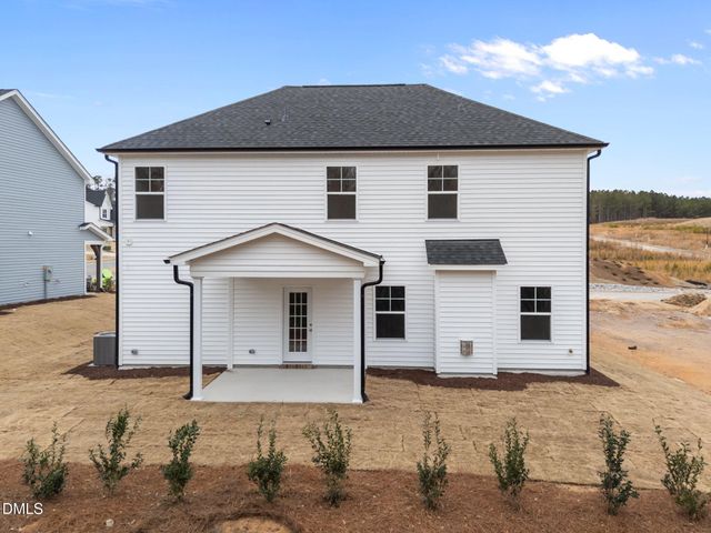 690 Husketh Road, Youngsville, NC 27596