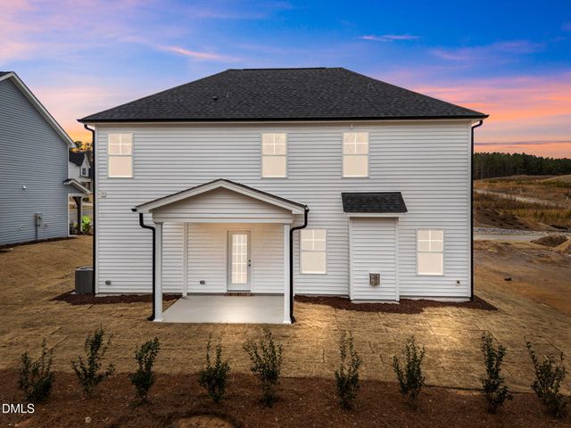 690 Husketh Road, Youngsville, NC 27596