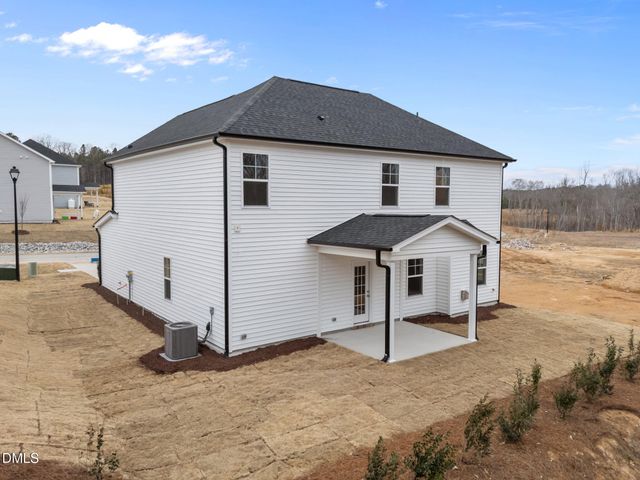 690 Husketh Road, Youngsville, NC 27596