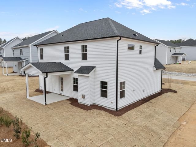 690 Husketh Road, Youngsville, NC 27596