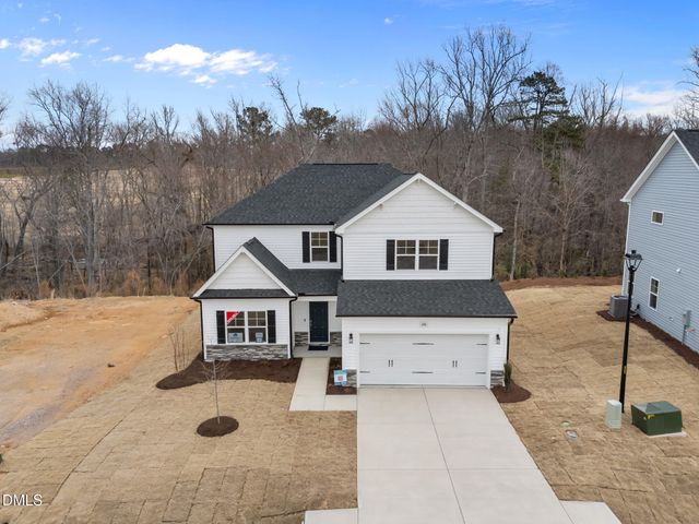 690 Husketh Road, Youngsville, NC 27596
