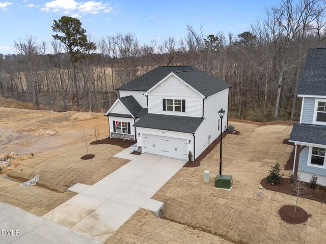 690 Husketh Road, Youngsville, NC 27596