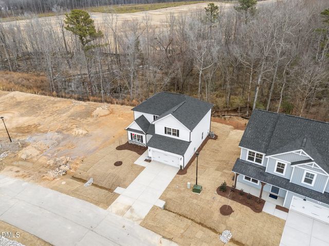 690 Husketh Road, Youngsville, NC 27596