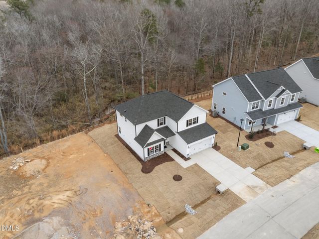 690 Husketh Road, Youngsville, NC 27596