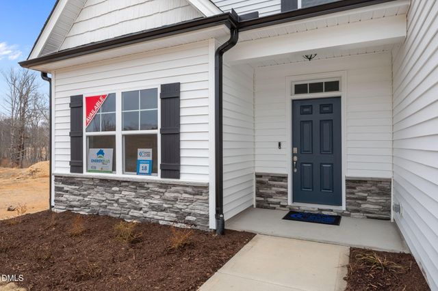 690 Husketh Road, Youngsville, NC 27596