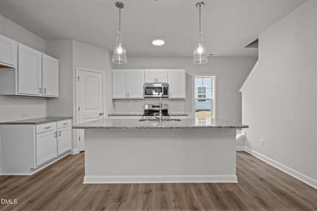 690 Husketh Road, Youngsville, NC 27596