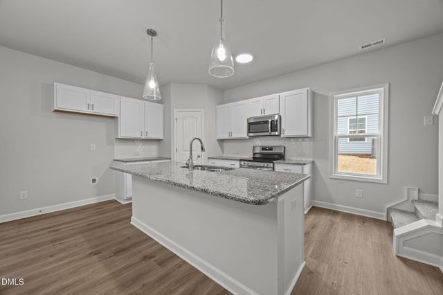 690 Husketh Road, Youngsville, NC 27596