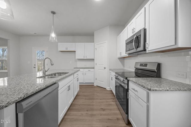 690 Husketh Road, Youngsville, NC 27596