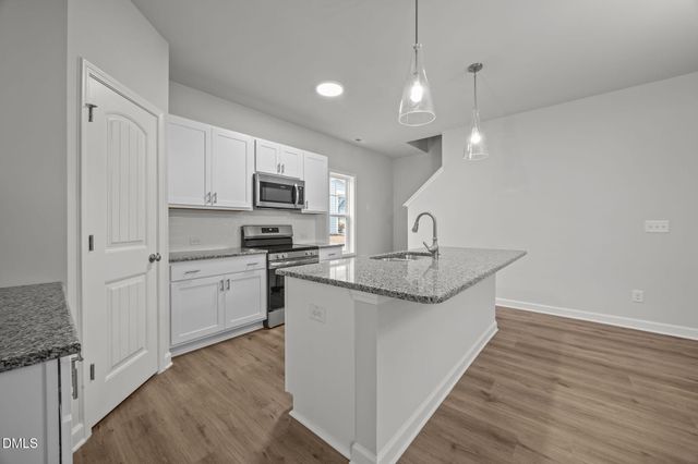 690 Husketh Road, Youngsville, NC 27596