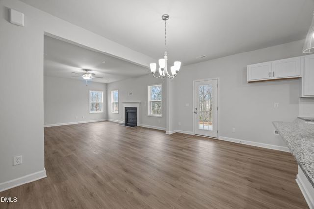 690 Husketh Road, Youngsville, NC 27596