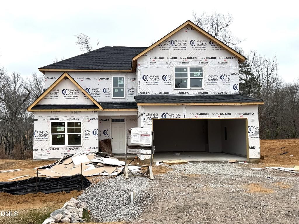 690 Husketh Road, Youngsville, NC 27596