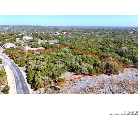 24814 Creek, San Antonio, TX 78266