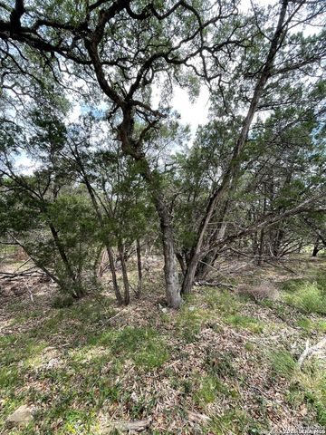 24814 Creek, San Antonio, TX 78266