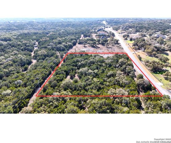 24814 Creek, San Antonio, TX 78266