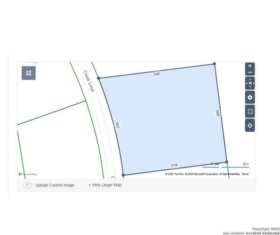 24814 Creek, San Antonio, TX 78266