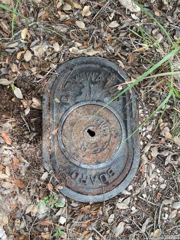 24814 Creek, San Antonio, TX 78266