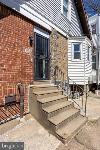 109 LONG LN, Upper Darby, PA 19082