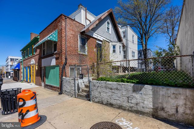 109 LONG LN, Upper Darby, PA 19082