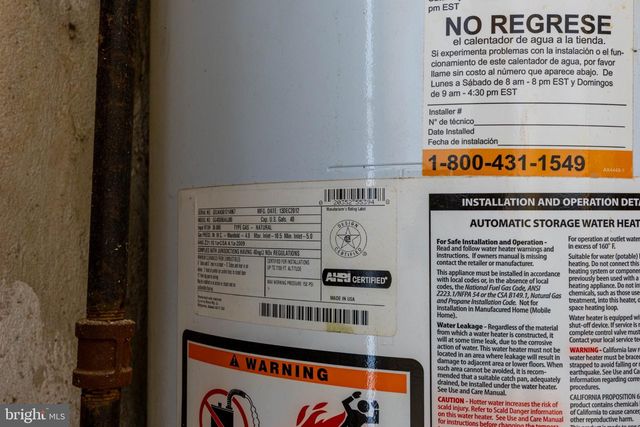 109 LONG LN, Upper Darby, PA 19082