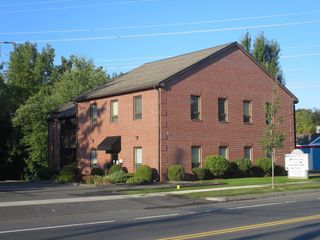 1233 Westfield Street, West Springfield, MA 01089