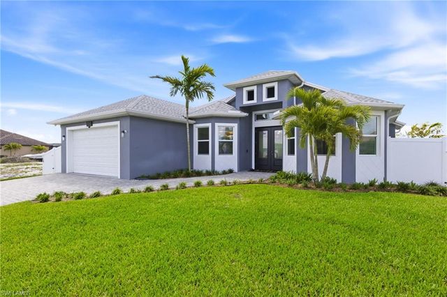 1714 NW 17th TER, Cape Coral, FL 33993