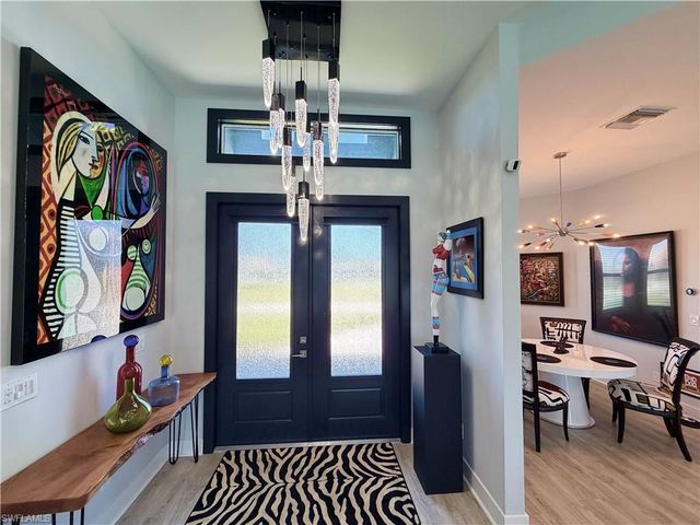 1714 NW 17th TER, Cape Coral, FL 33993