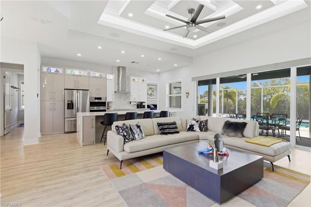 1714 NW 17th TER, Cape Coral, FL 33993