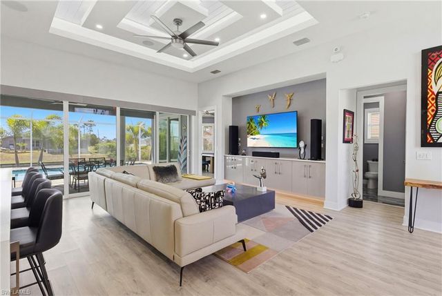 1714 NW 17th TER, Cape Coral, FL 33993