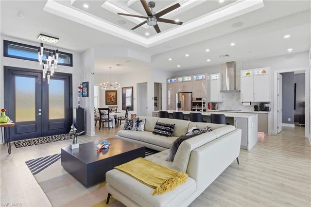 1714 NW 17th TER, Cape Coral, FL 33993