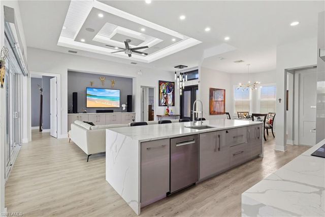 1714 NW 17th TER, Cape Coral, FL 33993