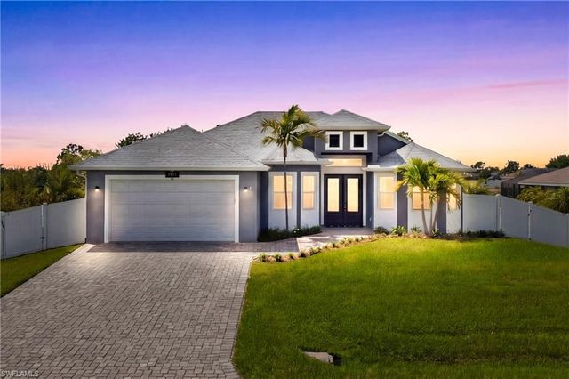 1714 NW 17th TER, Cape Coral, FL 33993