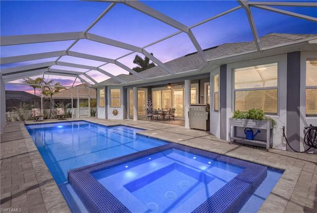 1714 NW 17th TER, Cape Coral, FL 33993