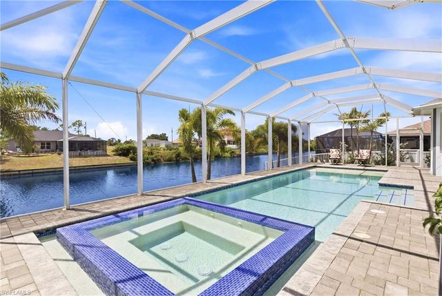 1714 NW 17th TER, Cape Coral, FL 33993