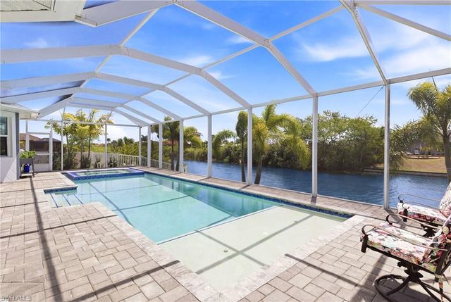 1714 NW 17th TER, Cape Coral, FL 33993