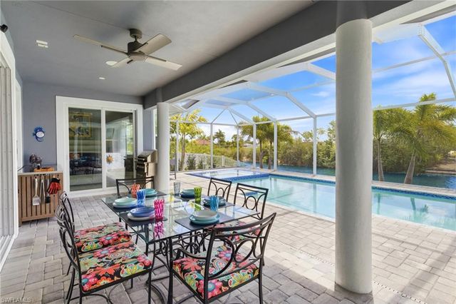 1714 NW 17th TER, Cape Coral, FL 33993