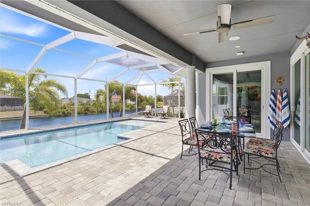 1714 NW 17th TER, Cape Coral, FL 33993