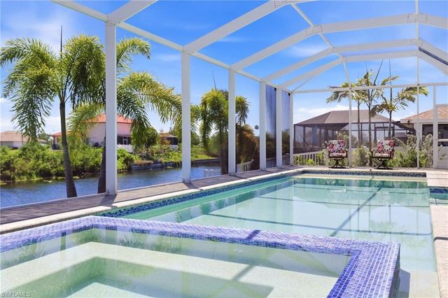 1714 NW 17th TER, Cape Coral, FL 33993