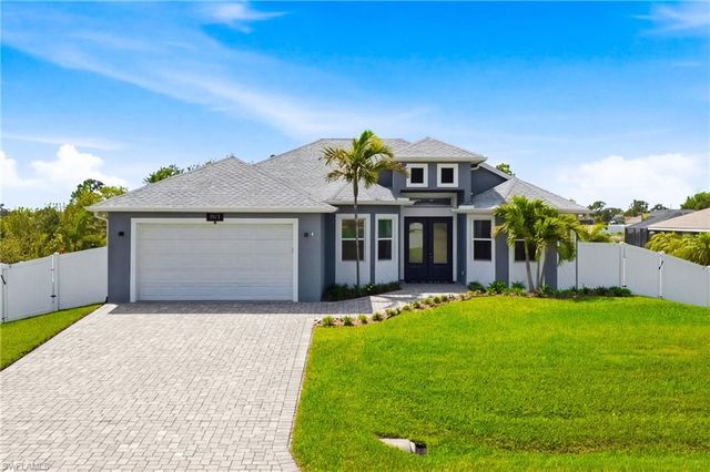 1714 NW 17th TER, Cape Coral, FL 33993