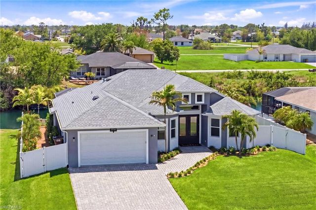 1714 NW 17th TER, Cape Coral, FL 33993