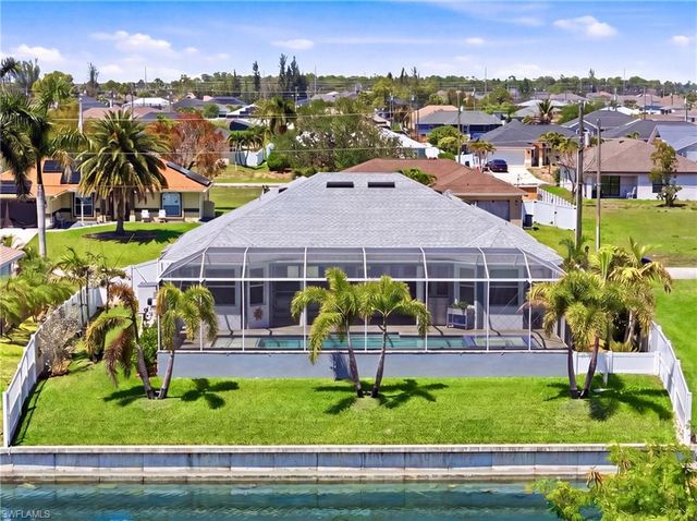 1714 NW 17th TER, Cape Coral, FL 33993