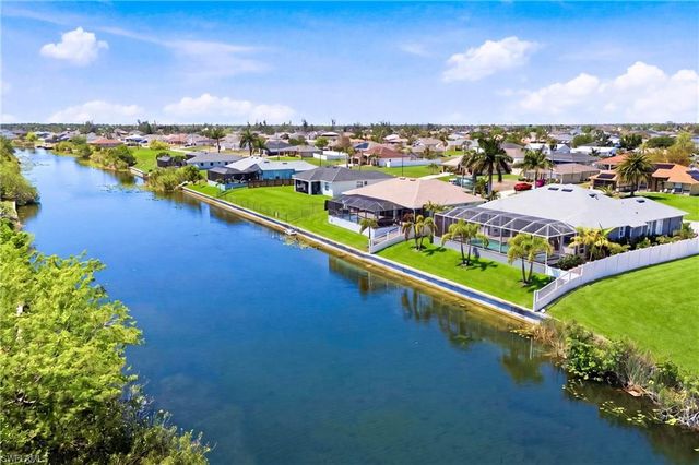 1714 NW 17th TER, Cape Coral, FL 33993