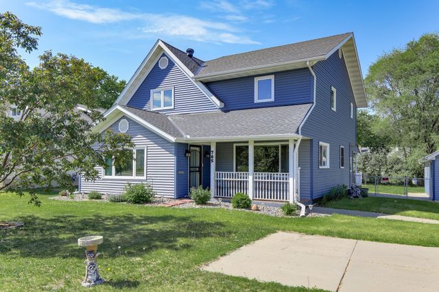 765 E Main Street, Anoka, MN 55303