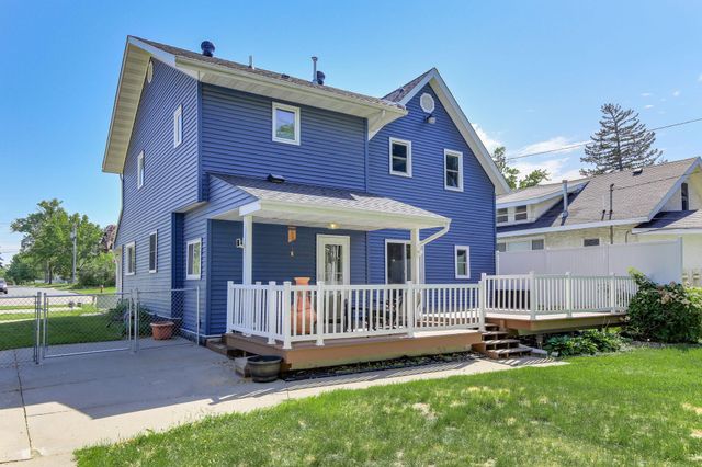 765 E Main Street, Anoka, MN 55303