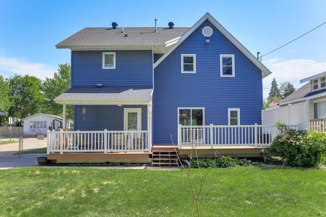 765 E Main Street, Anoka, MN 55303