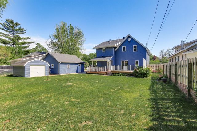 765 E Main Street, Anoka, MN 55303