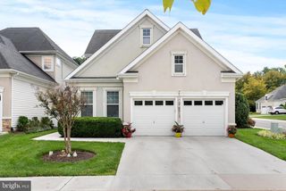 8913 GRIFFIN WAY #8913, Baltimore, MD 21208