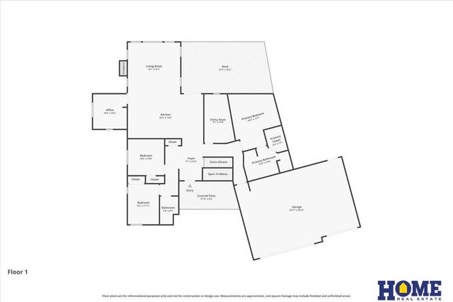8440 Raven Drive, Louisville, NE 68037